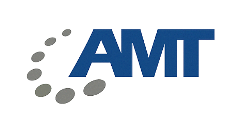 AMT Pte Ltd logo